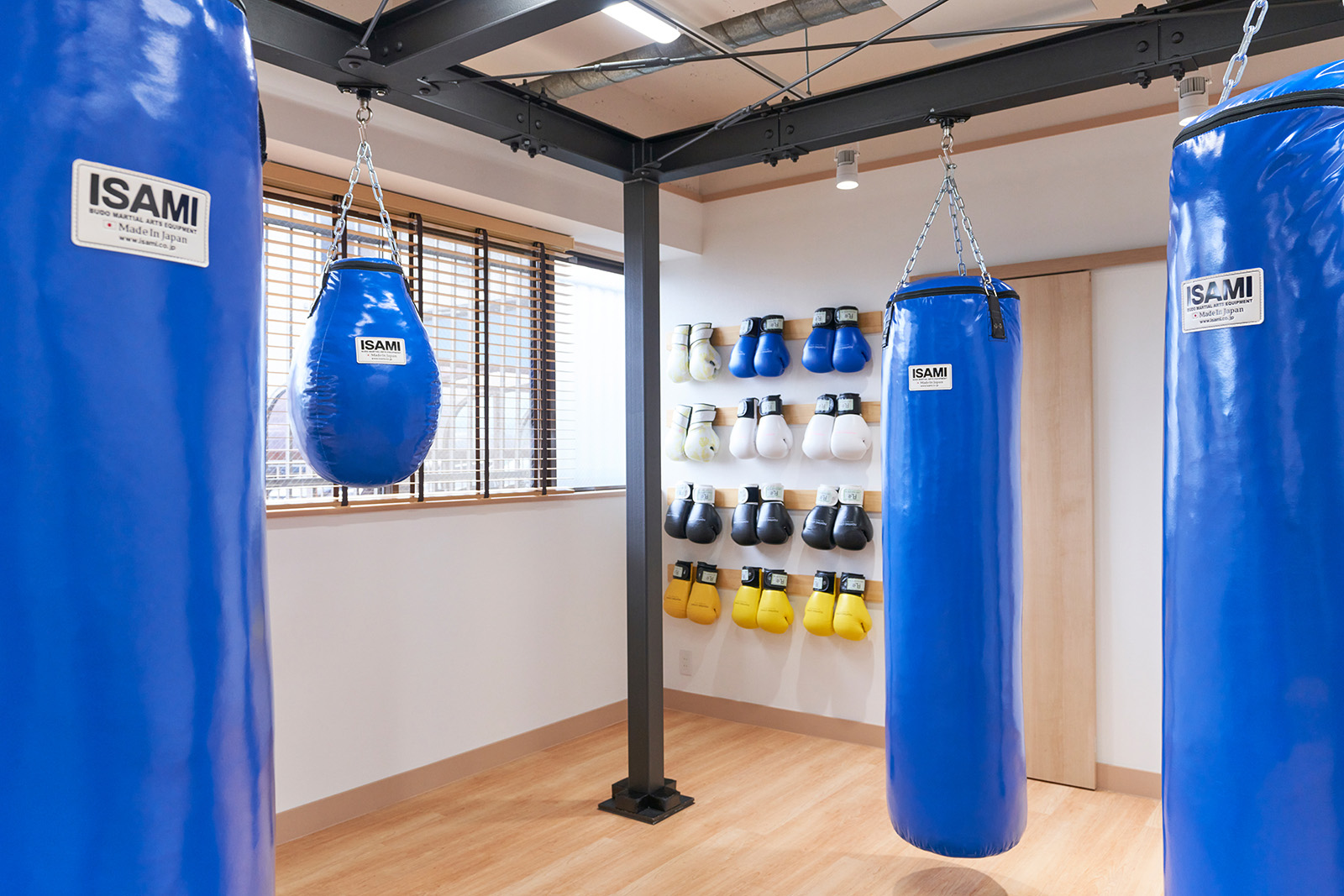 Punching Bag